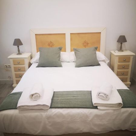 Beautiful Apartment In The Heart Of 세비야 외부 사진