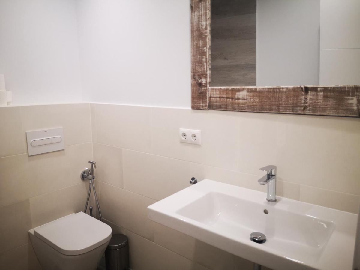 Beautiful Apartment In The Heart Of 세비야 외부 사진
