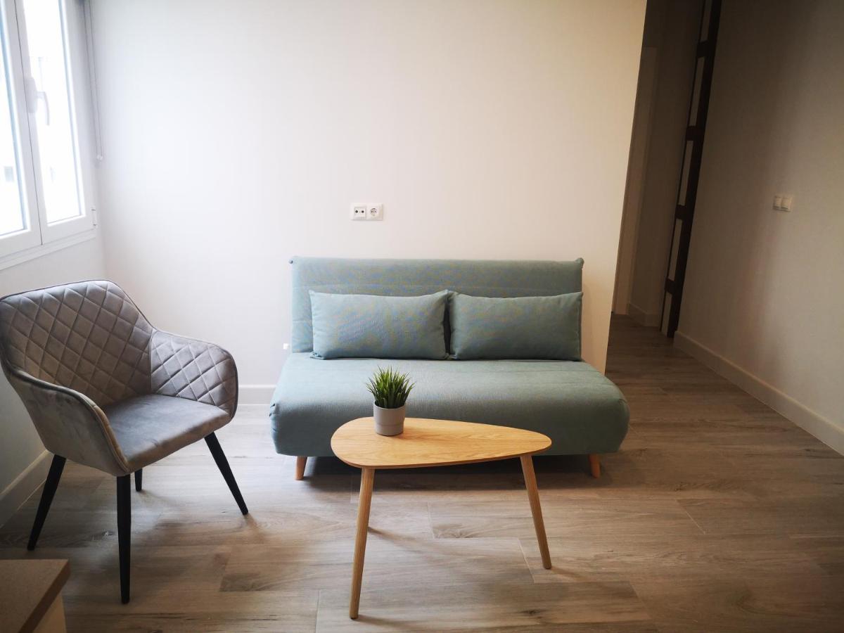 Beautiful Apartment In The Heart Of 세비야 외부 사진