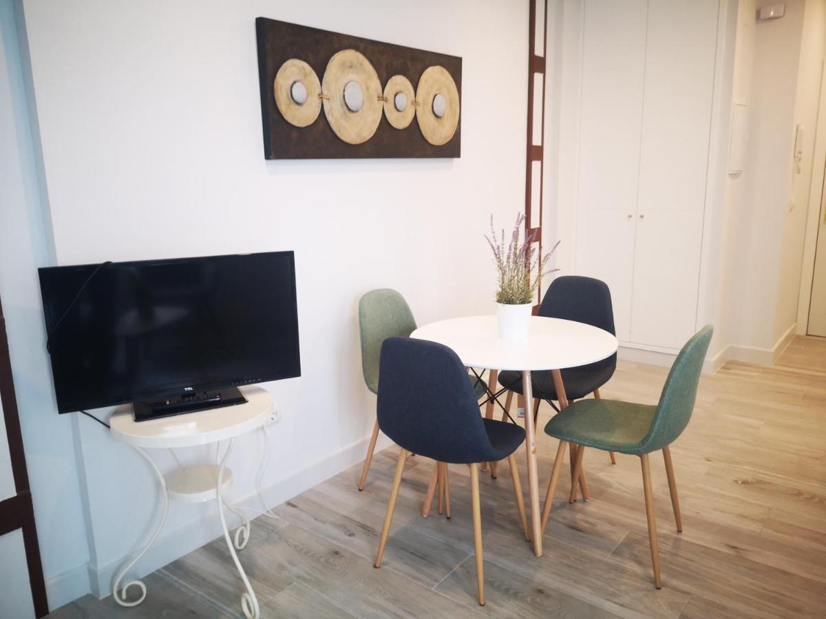 Beautiful Apartment In The Heart Of 세비야 외부 사진