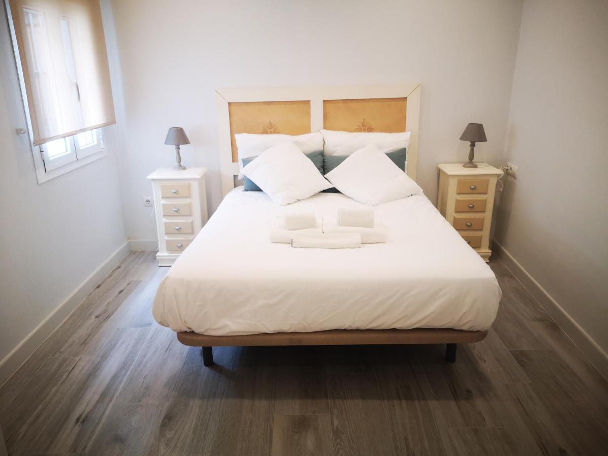 Beautiful Apartment In The Heart Of 세비야 외부 사진