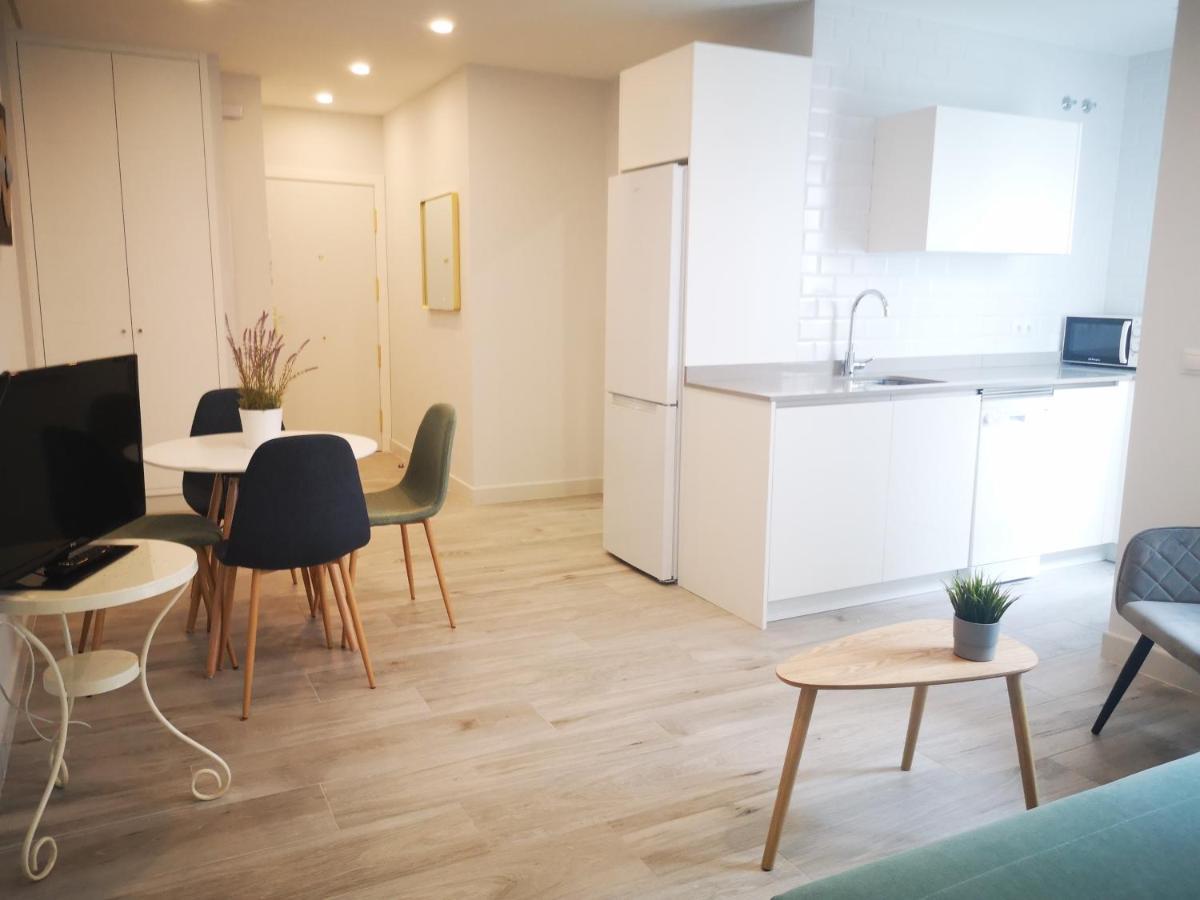 Beautiful Apartment In The Heart Of 세비야 외부 사진