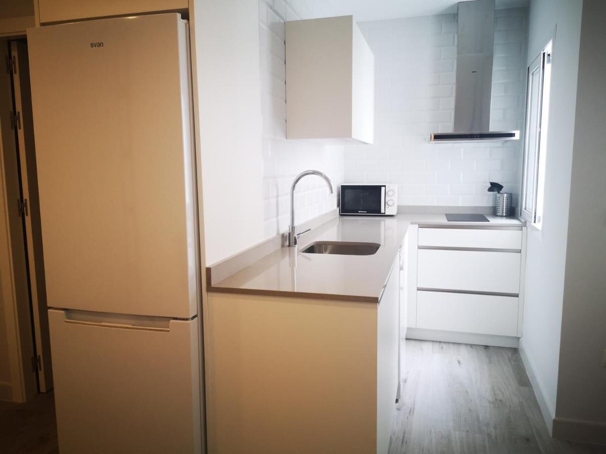 Beautiful Apartment In The Heart Of 세비야 외부 사진