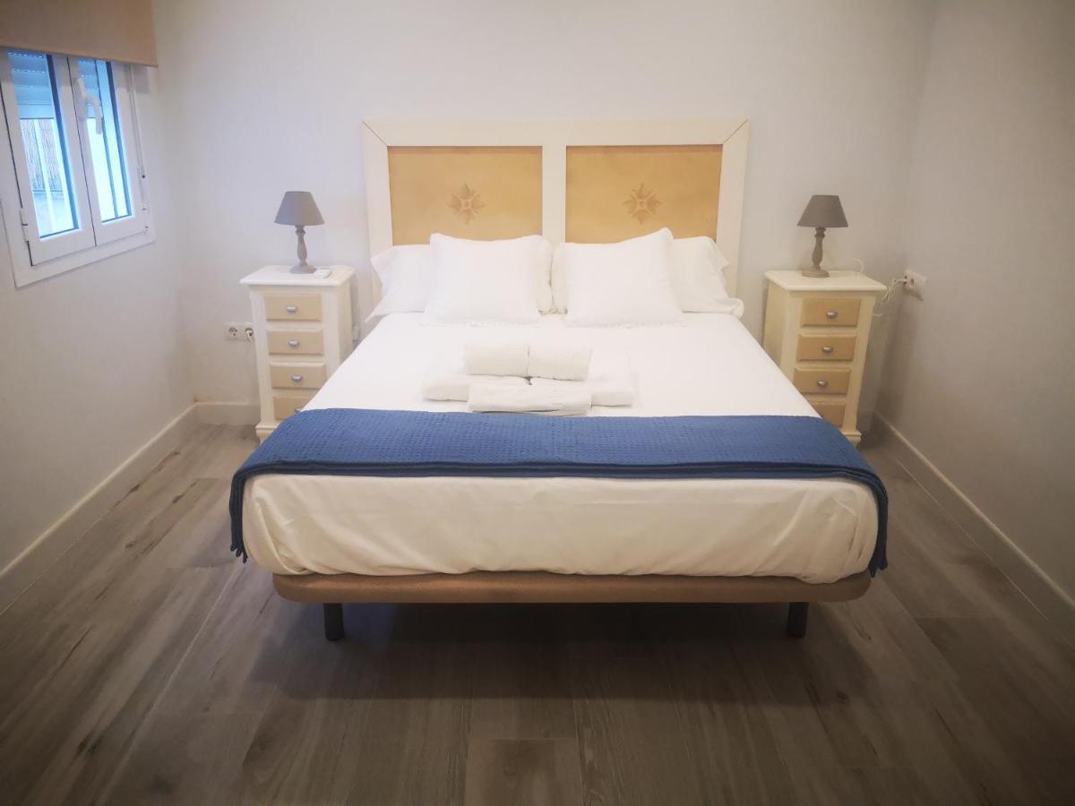Beautiful Apartment In The Heart Of 세비야 외부 사진