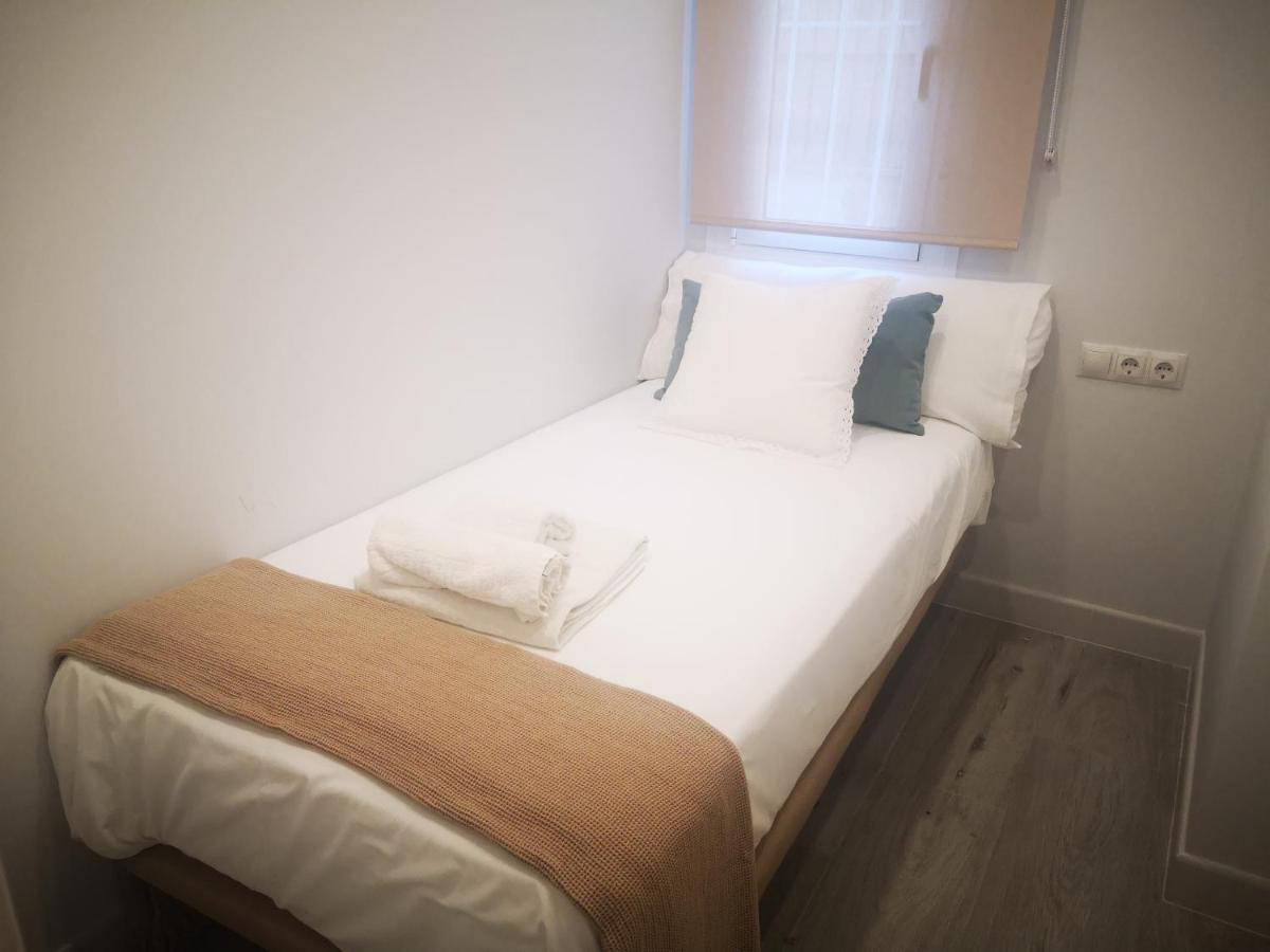 Beautiful Apartment In The Heart Of 세비야 외부 사진