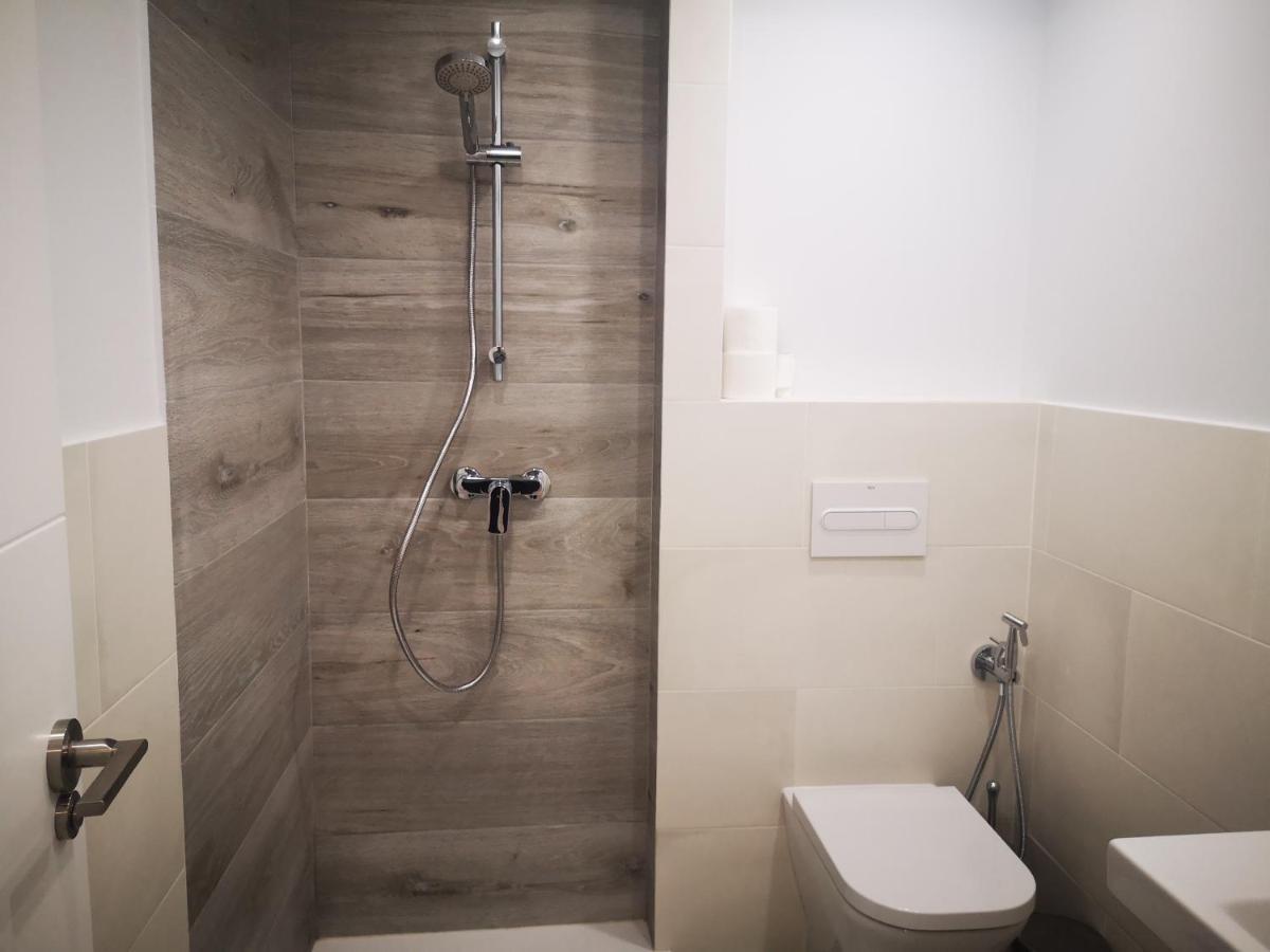 Beautiful Apartment In The Heart Of 세비야 외부 사진