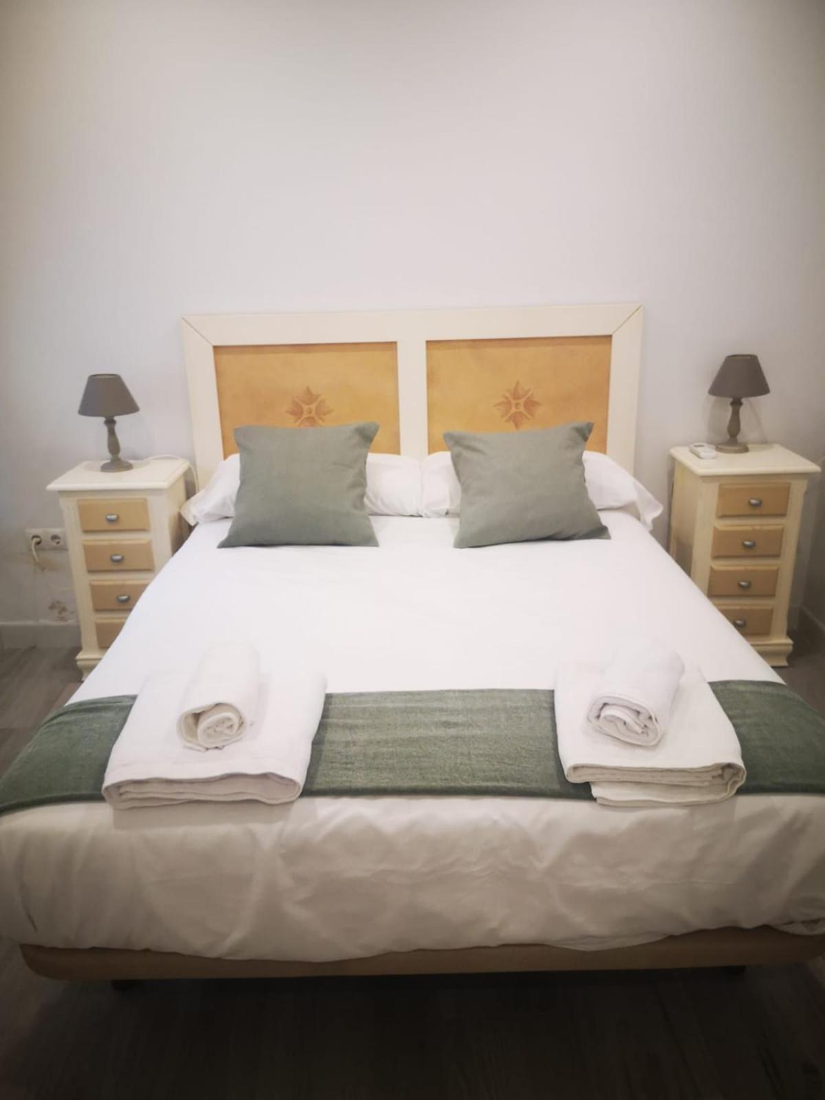 Beautiful Apartment In The Heart Of 세비야 외부 사진